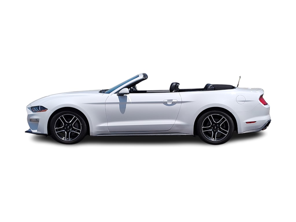 Thumbnail: 2022 Ford Mustang - 3