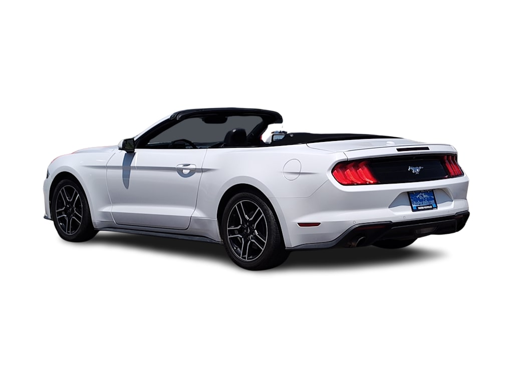Thumbnail: 2022 Ford Mustang - 4