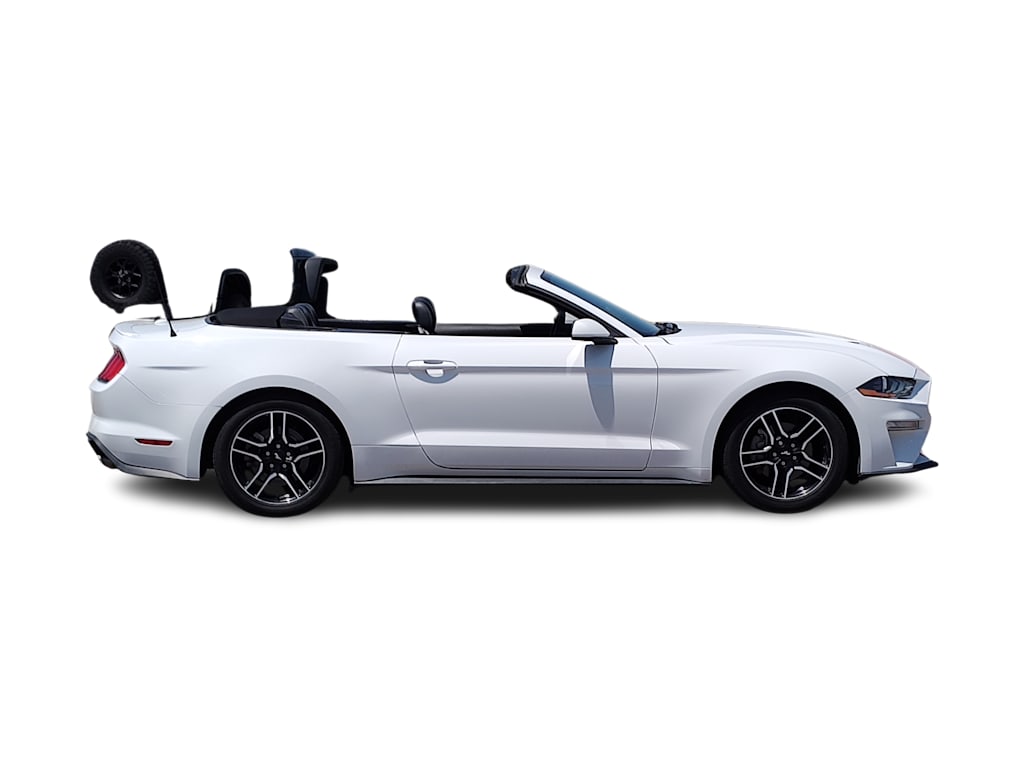 Thumbnail: 2022 Ford Mustang - 23