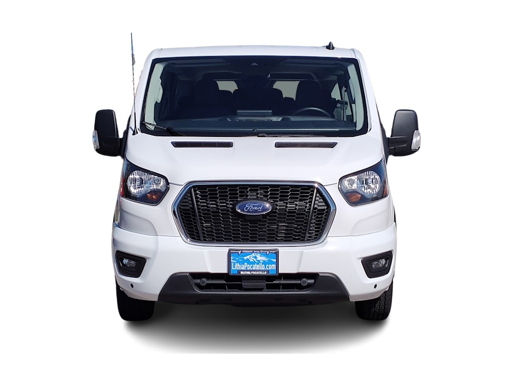Thumbnail: 2024 Ford Transit Series - 18