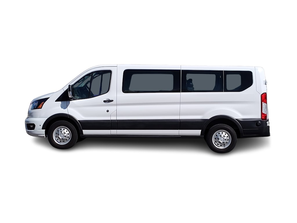 Thumbnail: 2024 Ford Transit Series - 3