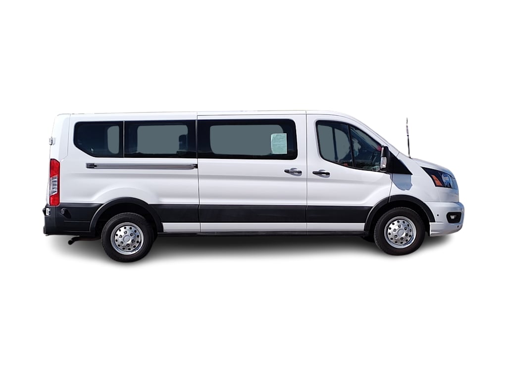 Thumbnail: 2024 Ford Transit Series - 29