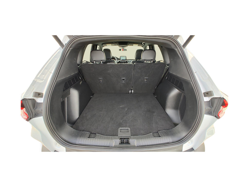 Thumbnail: 2025 Ford Escape - 17
