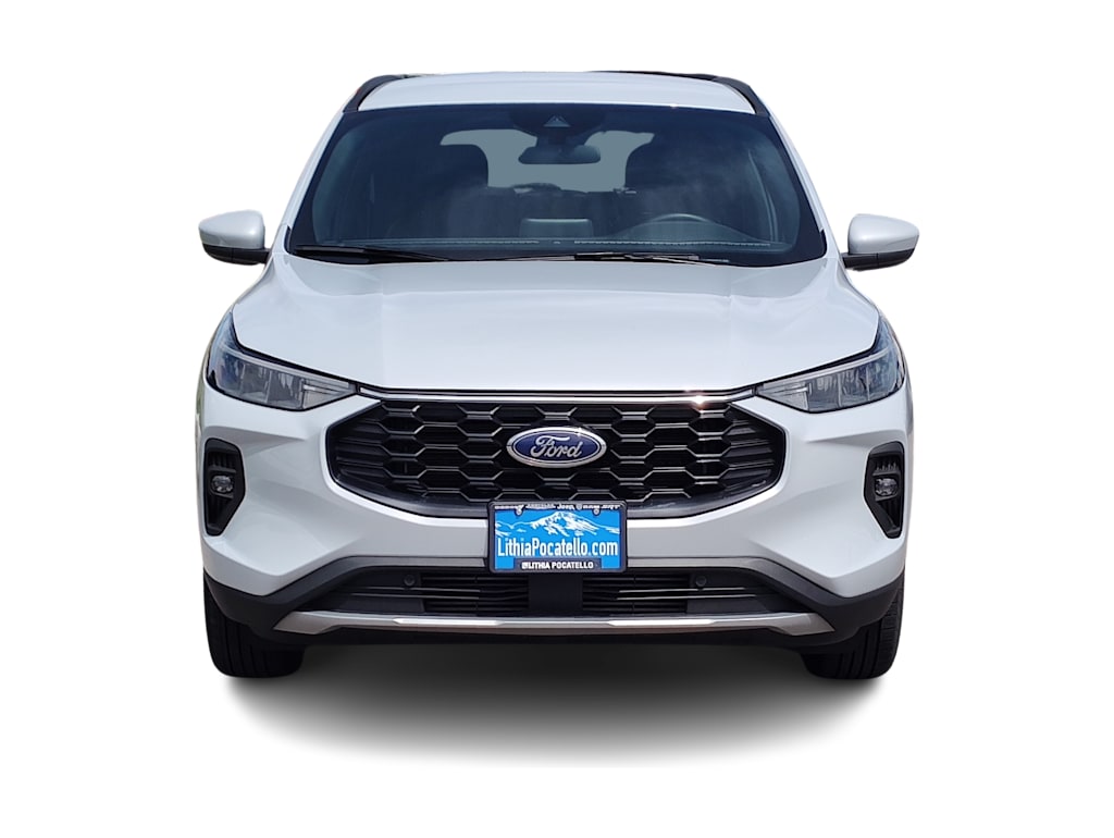 Thumbnail: 2025 Ford Escape - 6