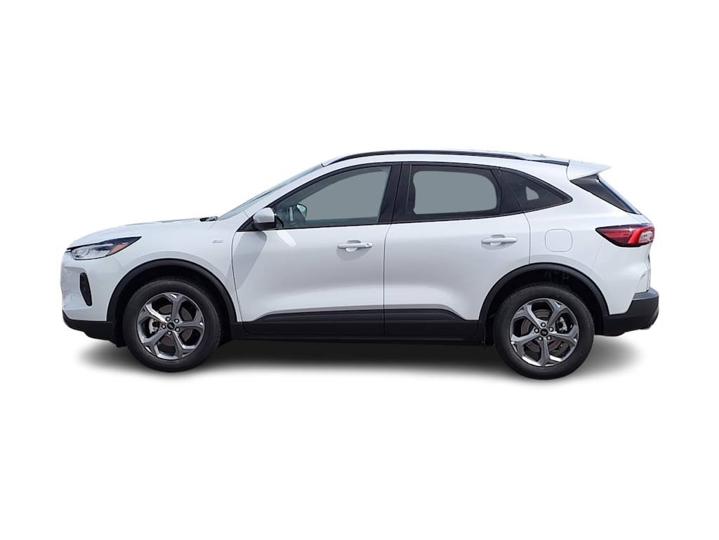 Thumbnail: 2025 Ford Escape - 3