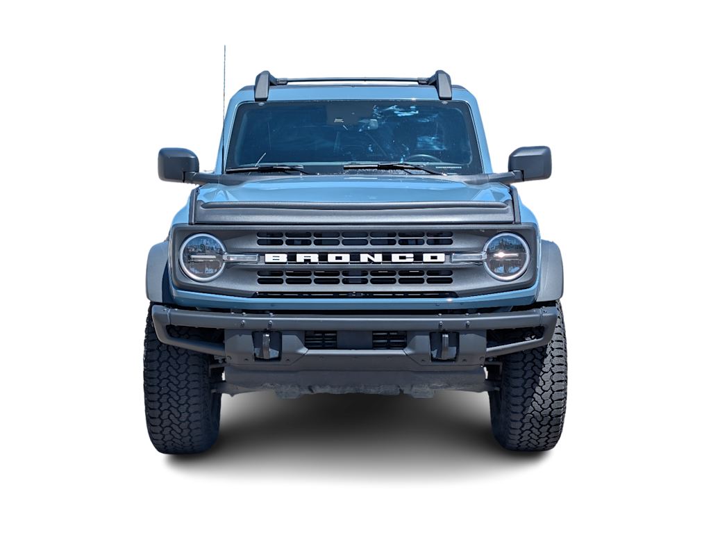 Thumbnail: 2023 Ford Bronco - 6