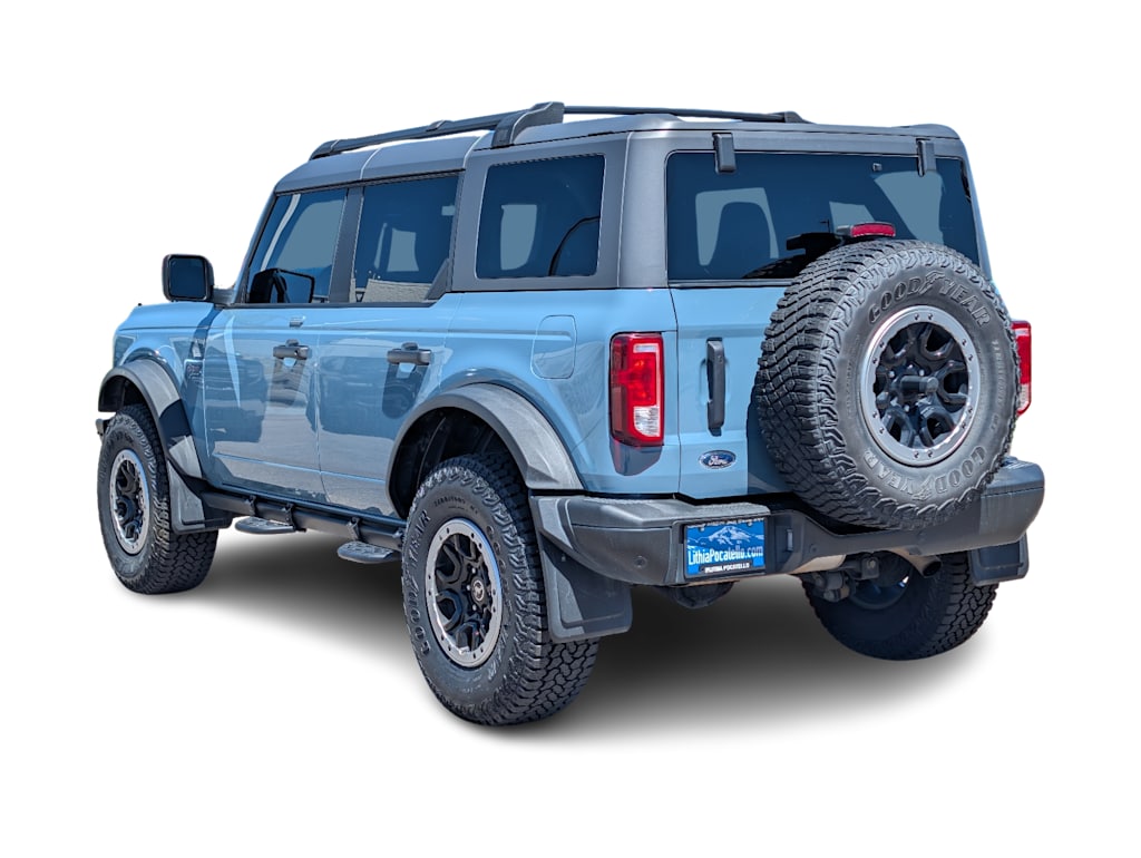 Thumbnail: 2023 Ford Bronco - 4