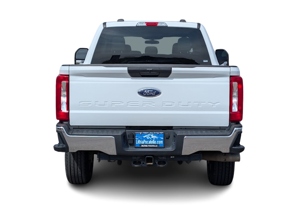 Thumbnail: 2025 Ford F-350 - 5