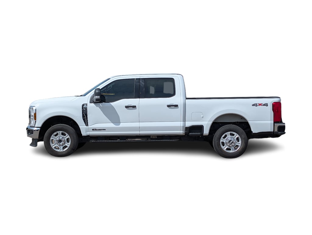 Thumbnail: 2025 Ford F-350 - 3