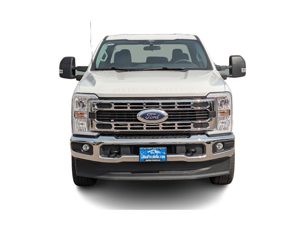 Thumbnail: 2025 Ford F-350 - 6