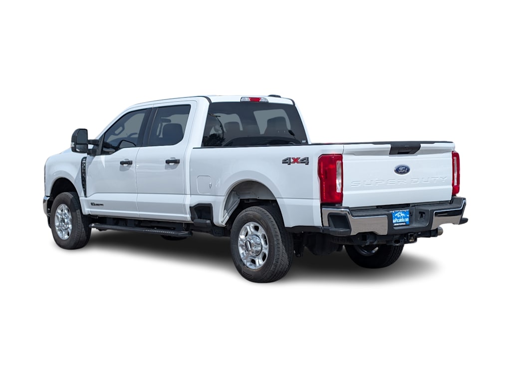 Thumbnail: 2025 Ford F-350 - 4