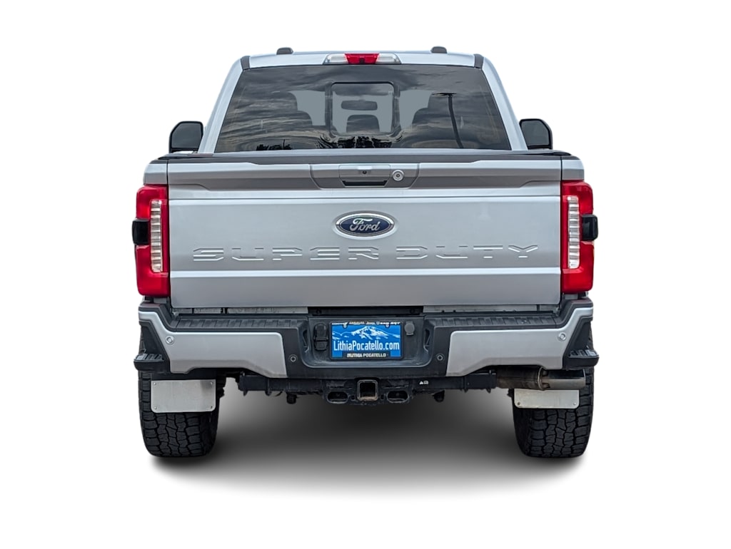 Thumbnail: 2023 Ford F-350 - 5