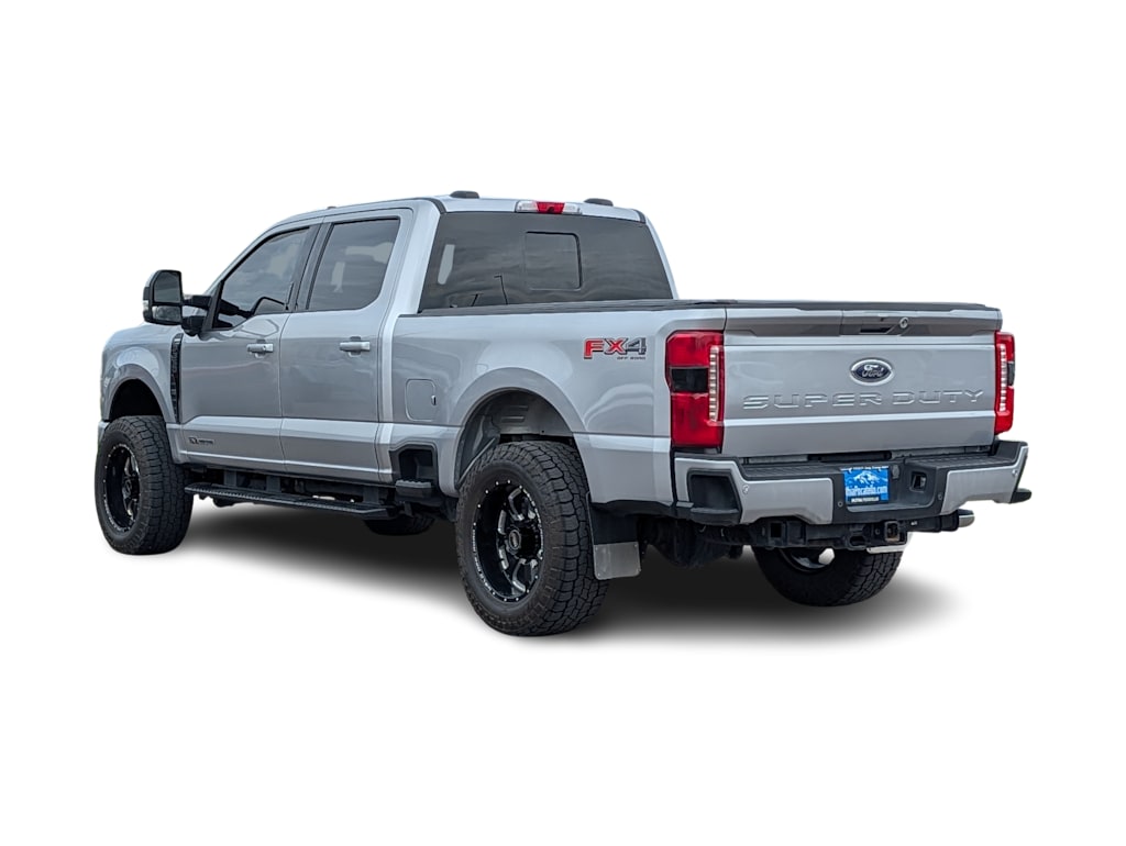 Thumbnail: 2023 Ford F-350 - 4