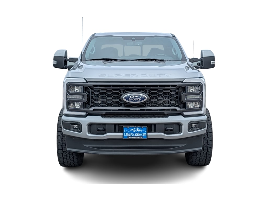 Thumbnail: 2023 Ford F-350 - 6