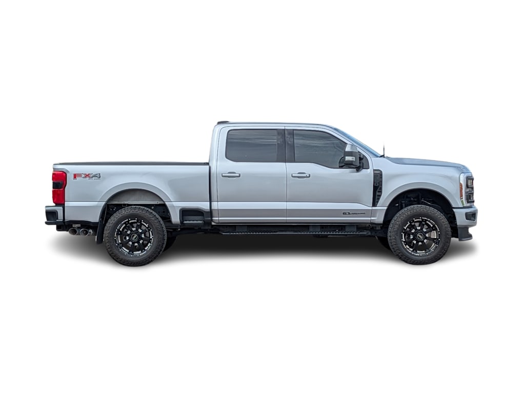 Thumbnail: 2023 Ford F-350 - 24