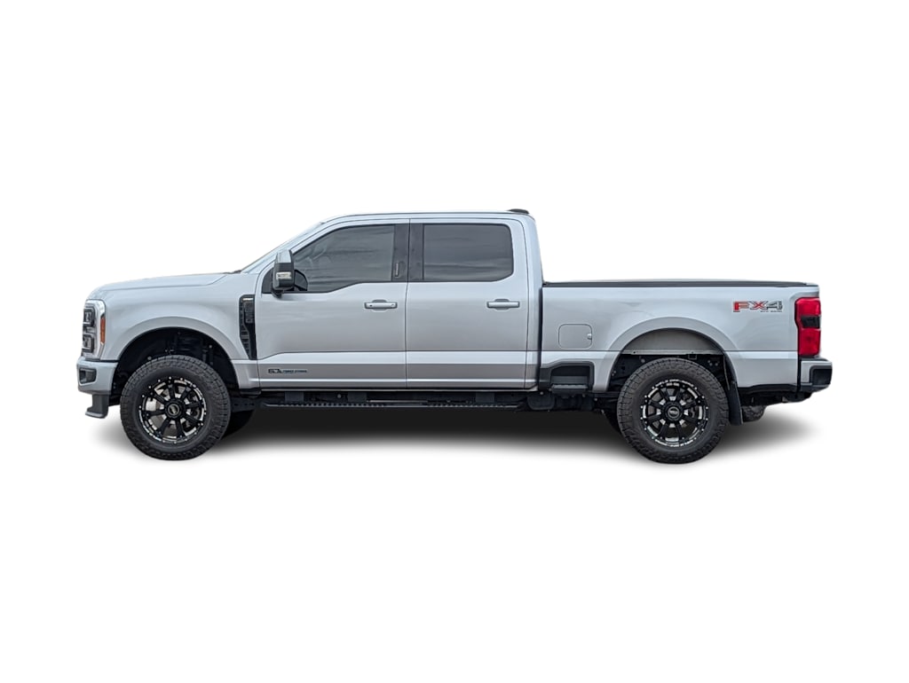 Thumbnail: 2023 Ford F-350 - 3