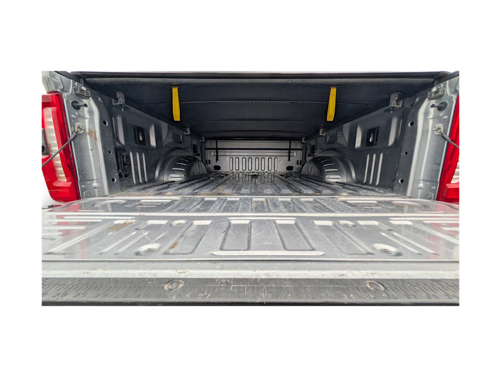 Thumbnail: 2023 Ford F-350 - 18