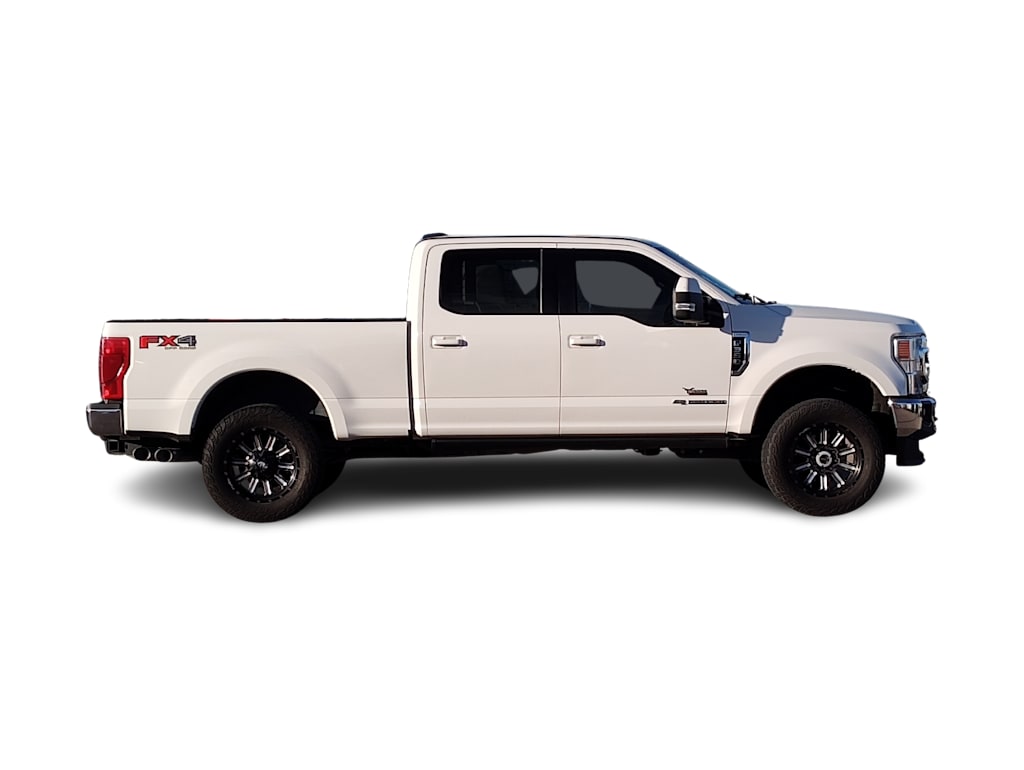 Thumbnail: 2020 Ford F-350 - 24