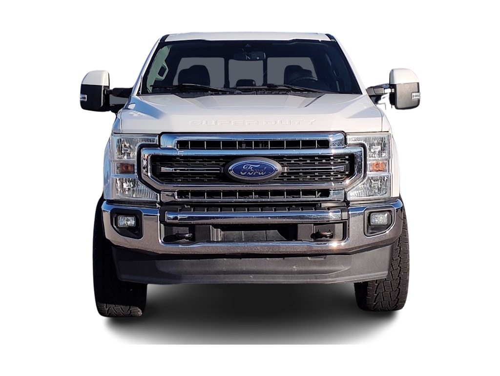 Thumbnail: 2020 Ford F-350 - 6