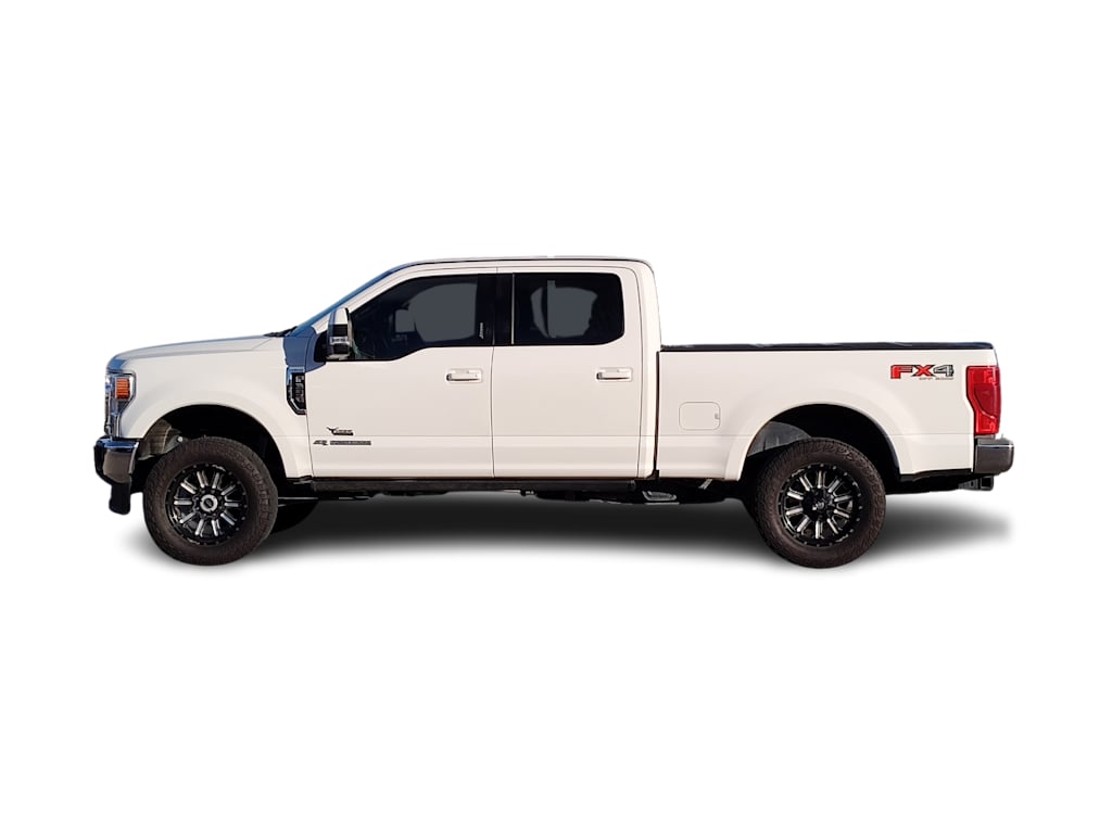 Thumbnail: 2020 Ford F-350 - 3
