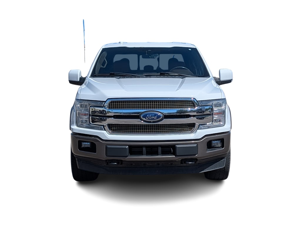 Thumbnail: 2020 Ford F-150 - 6