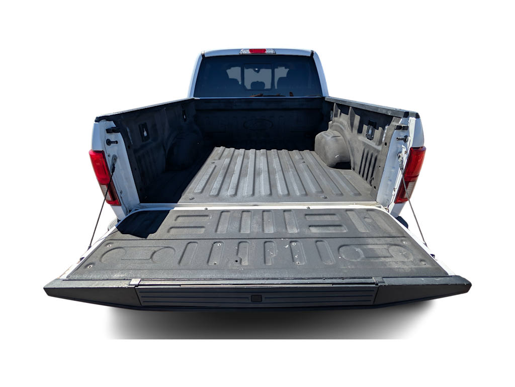 Thumbnail: 2020 Ford F-150 - 18