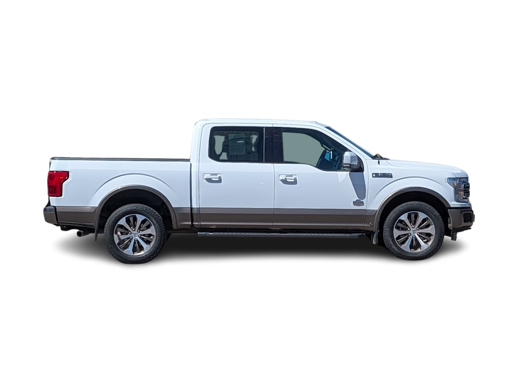 Thumbnail: 2020 Ford F-150 - 25