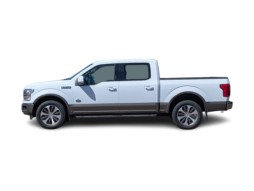 Thumbnail: 2020 Ford F-150 - 3