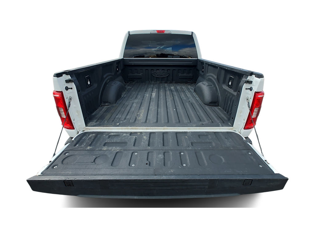 Thumbnail: 2021 Ford F-150 - 18