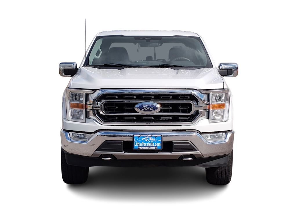 Thumbnail: 2021 Ford F-150 - 6