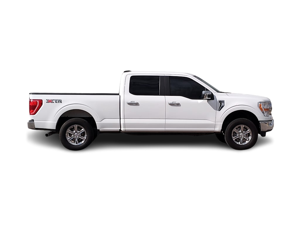 Thumbnail: 2021 Ford F-150 - 23