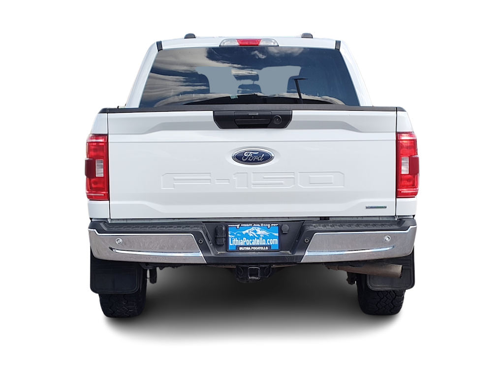 Thumbnail: 2023 Ford F-150 - 5