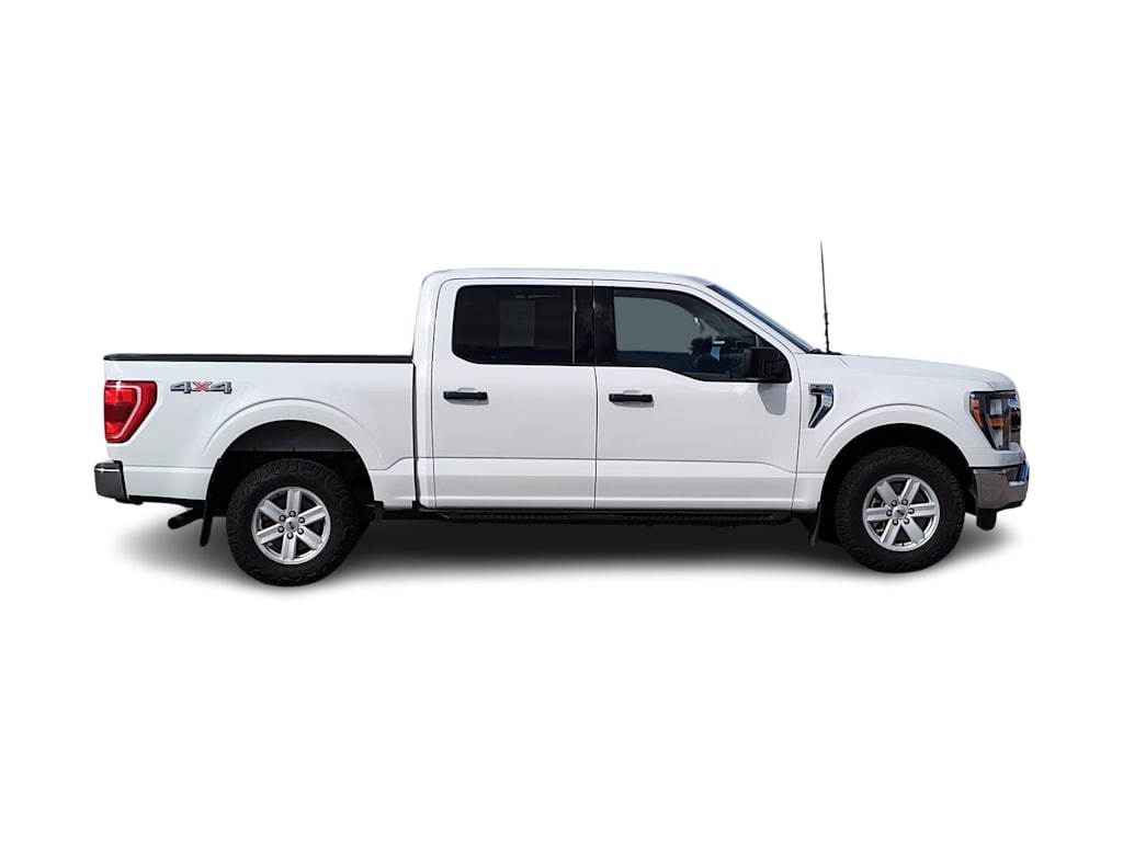 Thumbnail: 2023 Ford F-150 - 24