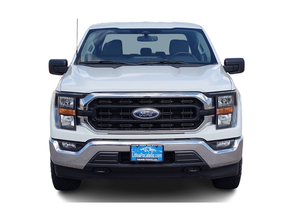 Thumbnail: 2023 Ford F-150 - 6