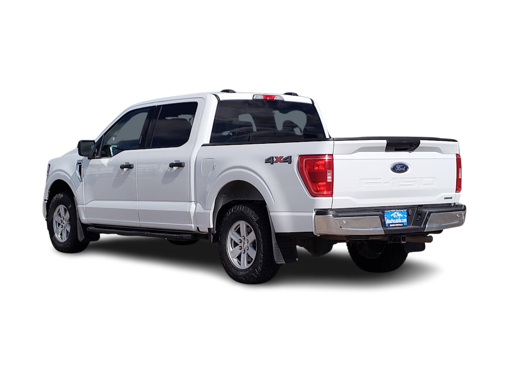 Thumbnail: 2023 Ford F-150 - 4