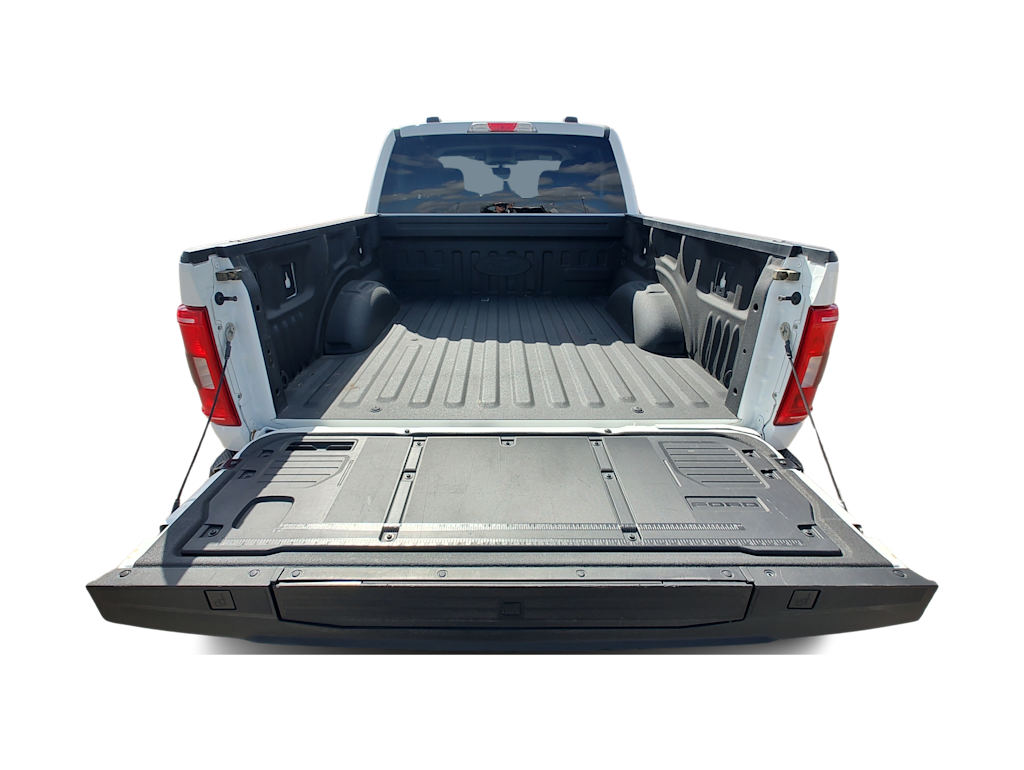 Thumbnail: 2023 Ford F-150 - 17