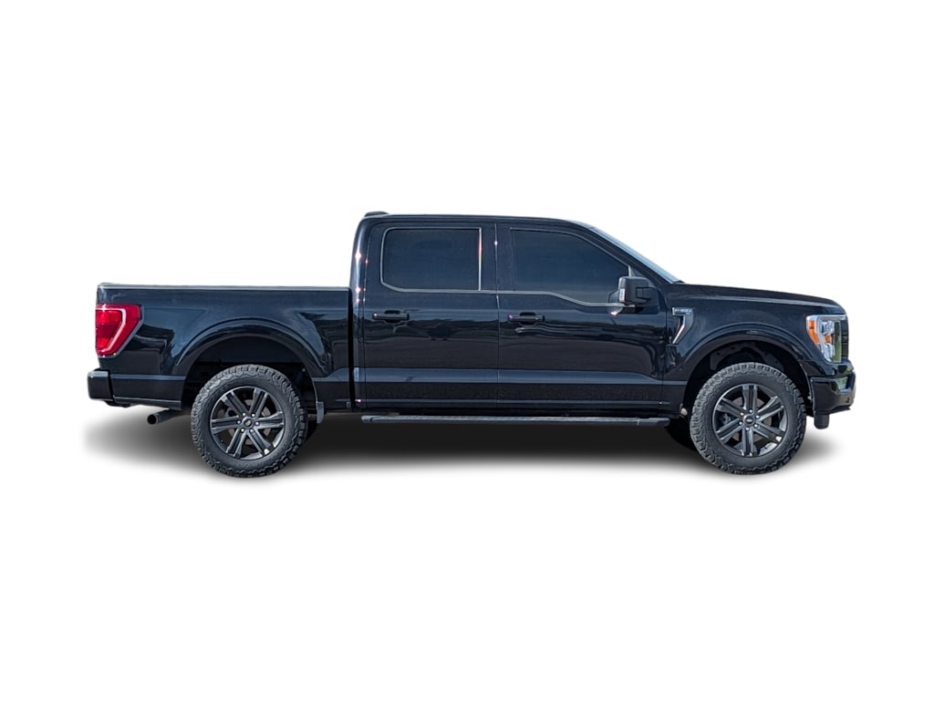 Thumbnail: 2021 Ford F-150 - 25