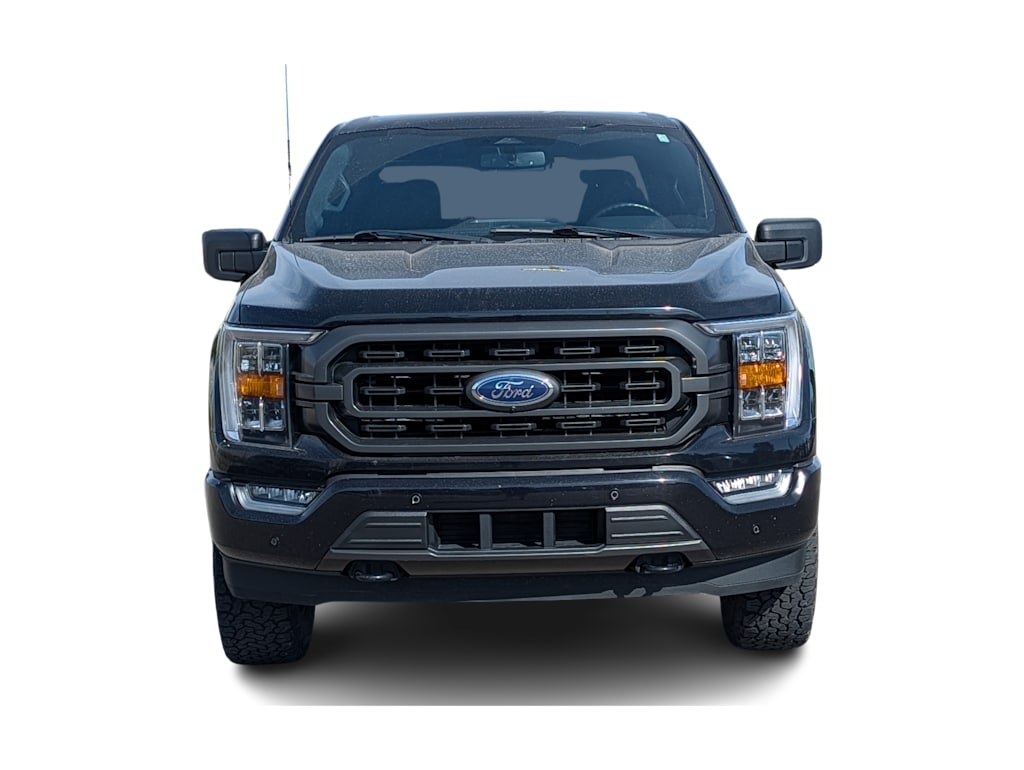 Thumbnail: 2021 Ford F-150 - 6