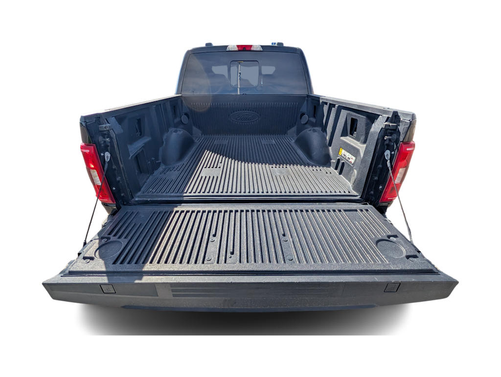 Thumbnail: 2021 Ford F-150 - 18