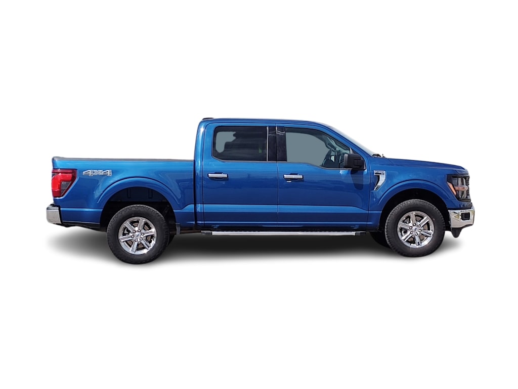 Thumbnail: 2025 Ford F-150 - 23