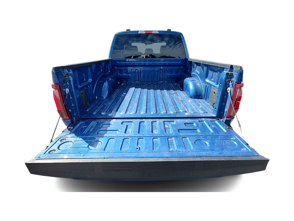 Thumbnail: 2025 Ford F-150 - 16