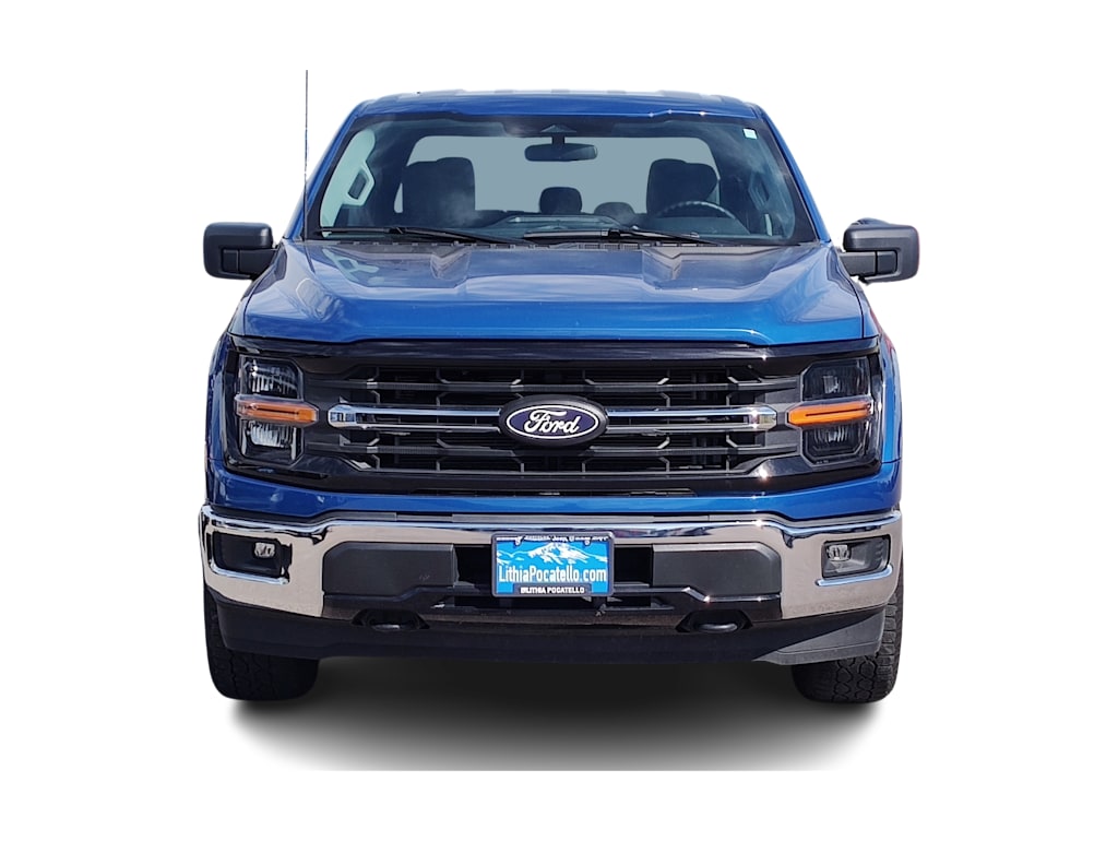Thumbnail: 2025 Ford F-150 - 6