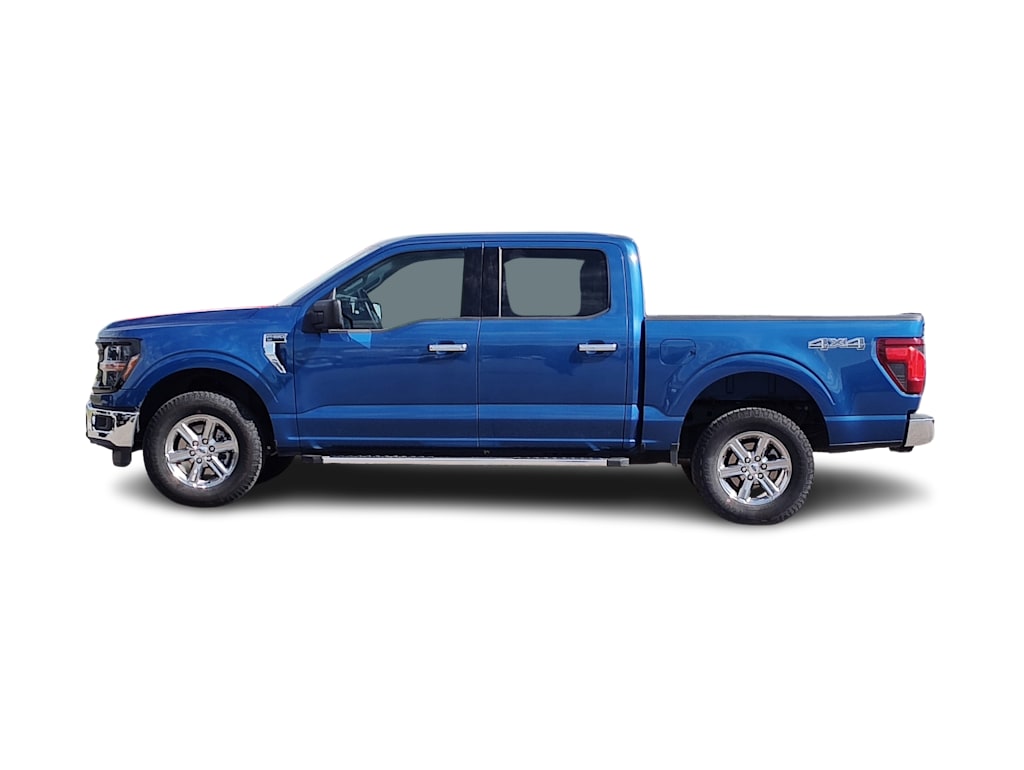 Thumbnail: 2025 Ford F-150 - 3