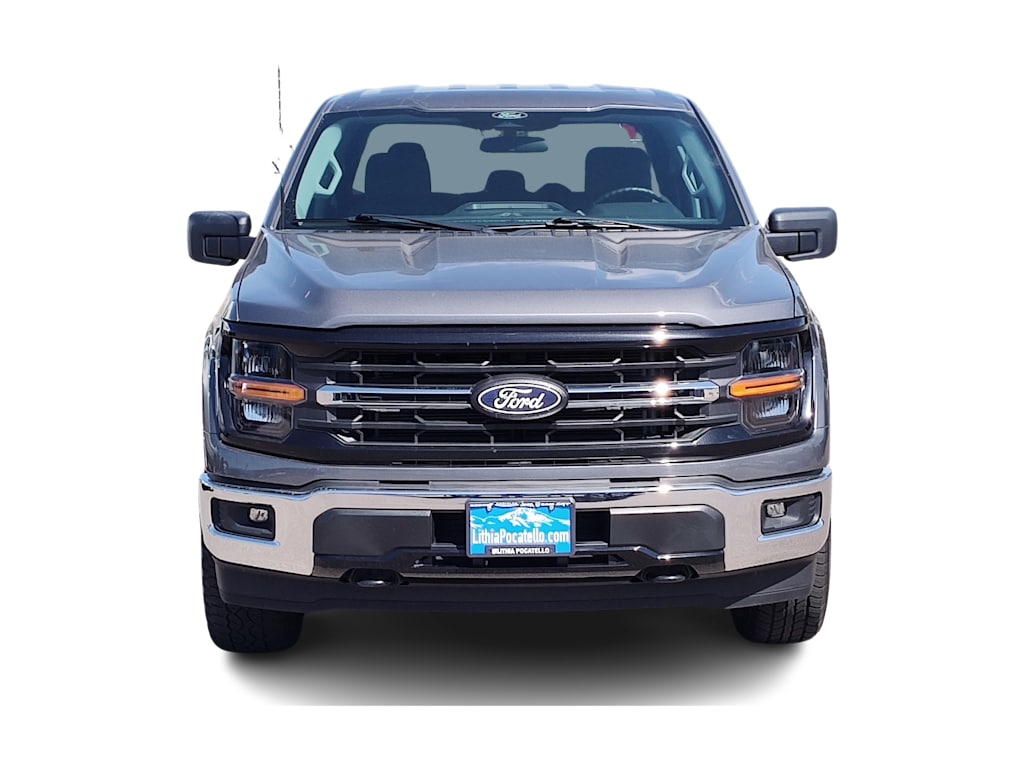 Thumbnail: 2025 Ford F-150 - 6