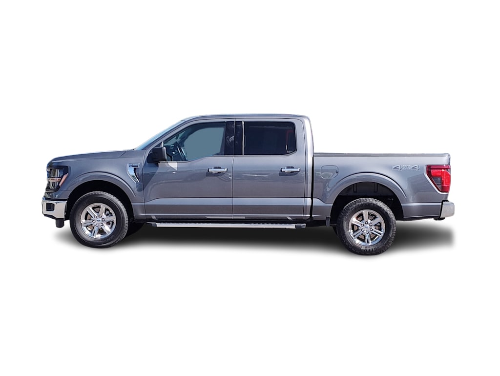Thumbnail: 2025 Ford F-150 - 3