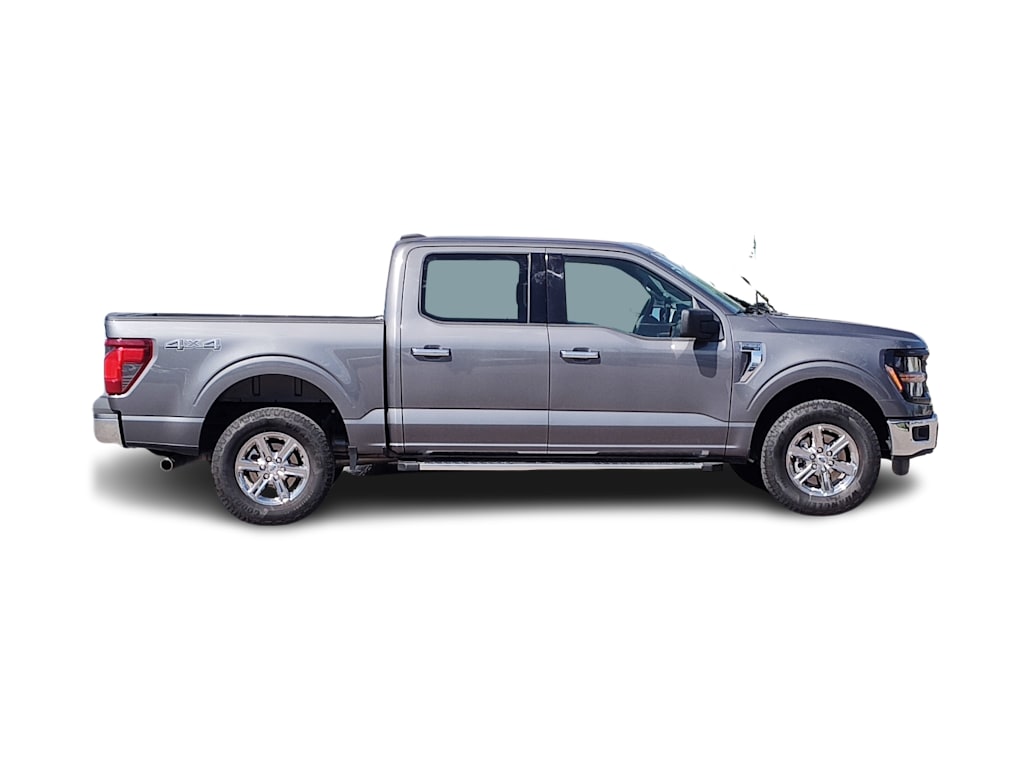 Thumbnail: 2025 Ford F-150 - 23