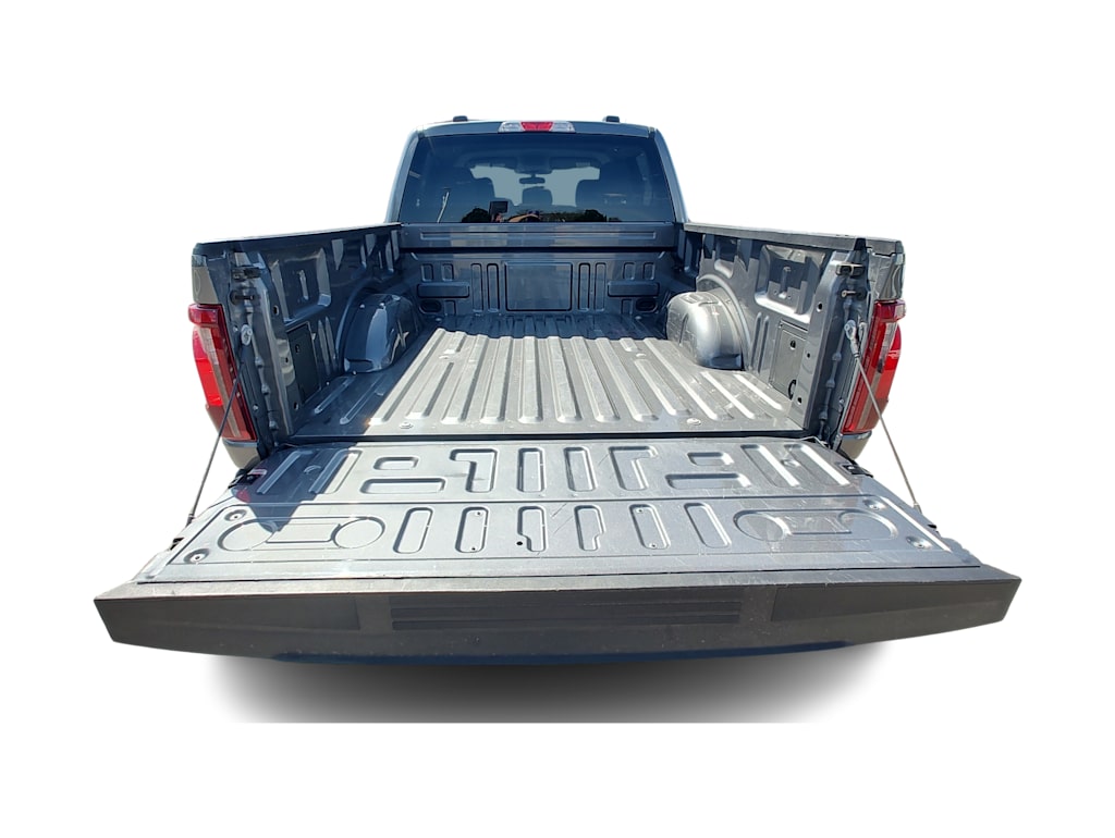 Thumbnail: 2025 Ford F-150 - 16