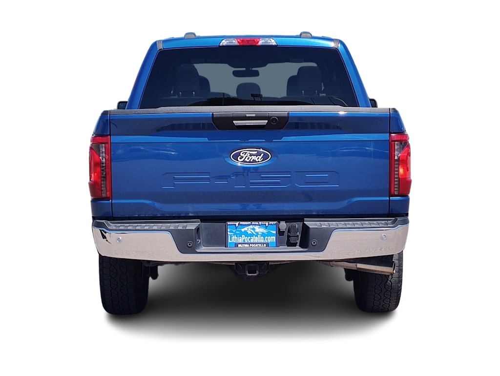 Thumbnail: 2024 Ford F-150 - 5