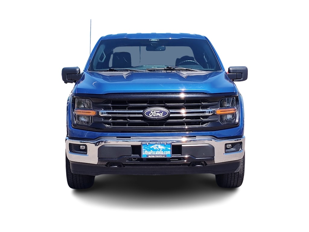 Thumbnail: 2024 Ford F-150 - 6
