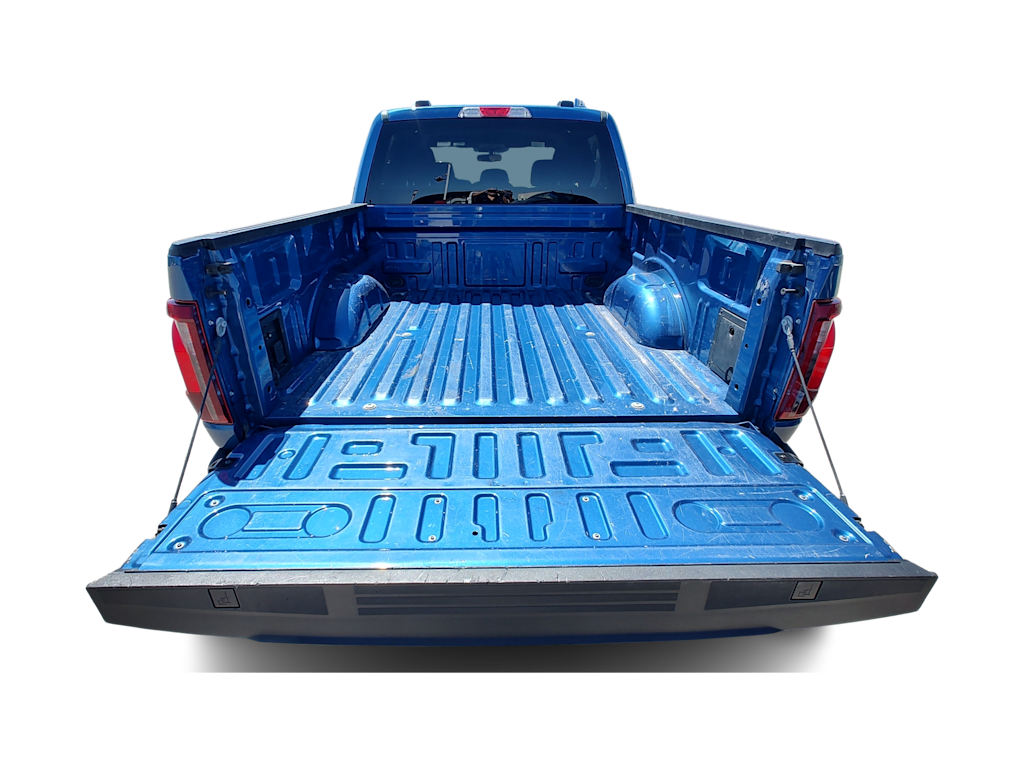 Thumbnail: 2024 Ford F-150 - 18